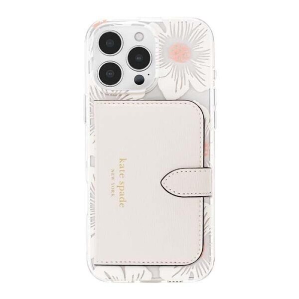 Kate Spade Morgan Magnetic Wallet MagSafe