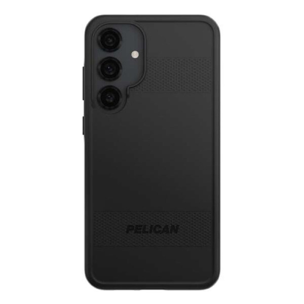 Pelican Protector Case w/ Magnet for Galaxy S25+