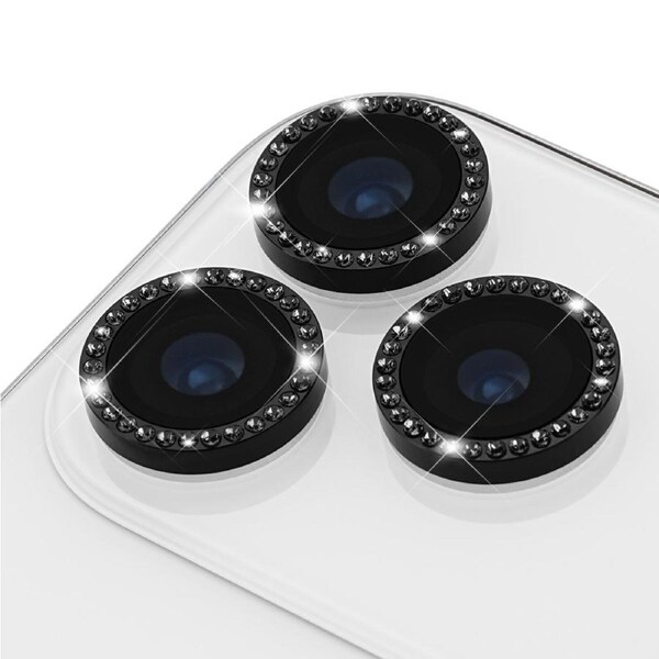 Kate Spade Fashion Lens & Screen Protectors for iPhone 17 Pro Max
