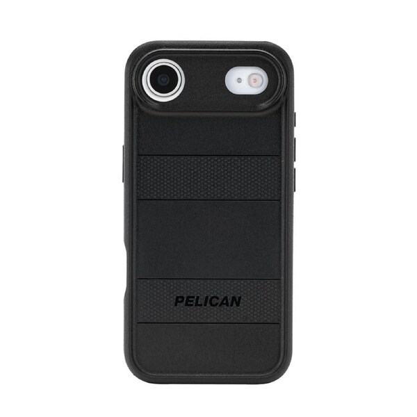 Pelican Protector MagSafe Case for iPhone 17 Air - Black