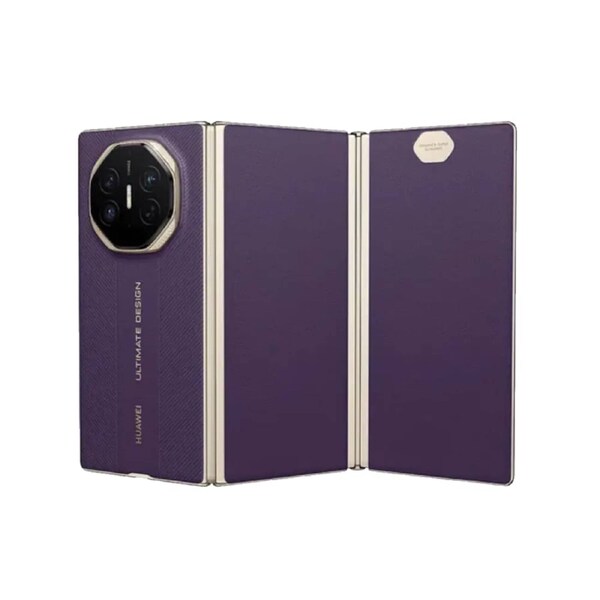 Huawei Mate XTs Ultimate 16GB 256GB Purple - Brand New