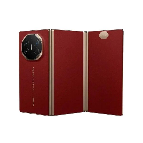 Huawei Mate XTs Ultimate 16GB 512GB Red - Brand New