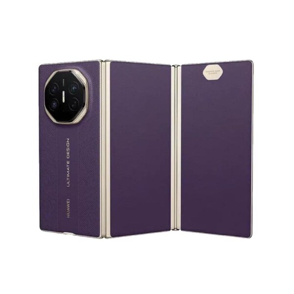 Huawei Mate XTs Ultimate 16GB 512GB Purple - Brand New