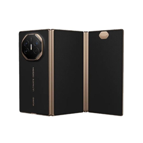 Huawei Mate XTs Ultimate 16GB 1TB Black - Brand New