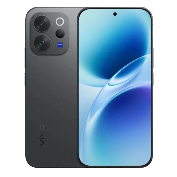 Vivo V70 Elite 8GB 256GB Authentic Black - Brand New