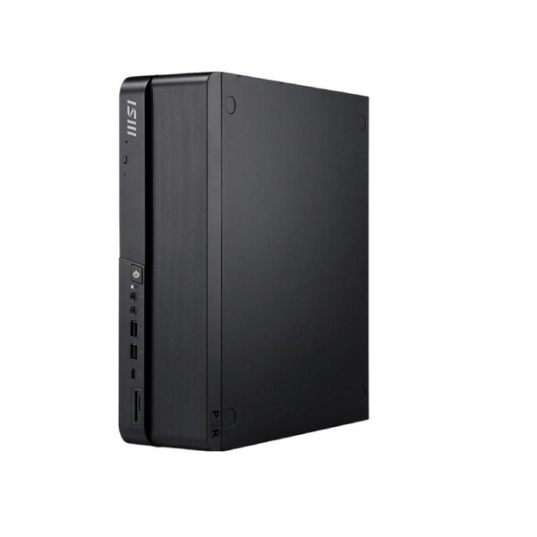 MSI PRO DP80 A14G Desktop PC, i5-14400, 16GB RAM, 1TB SSD, Windows 11 Pro [PRO DP80 A14G-011AU]