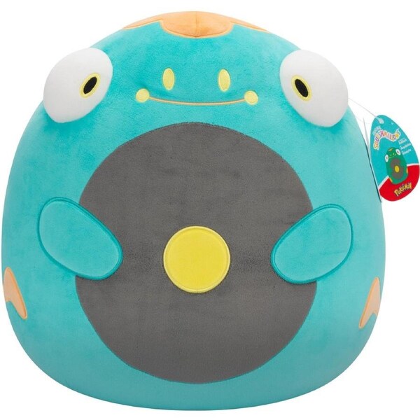 Pokemon Squishmallows Plush 35cm - Belibolt