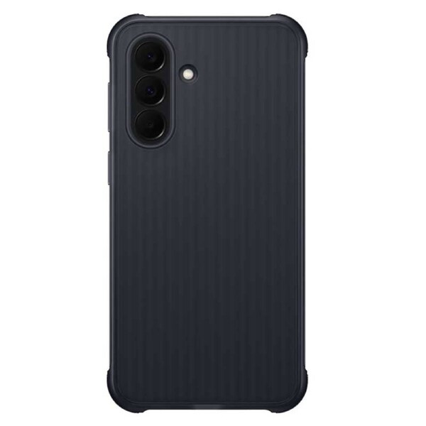 Samsung Rugged Case for Galaxy A37 5G - Black