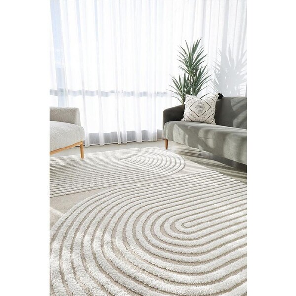 Rug Culture Lotus Abbey Mixed Rug 290X200CM