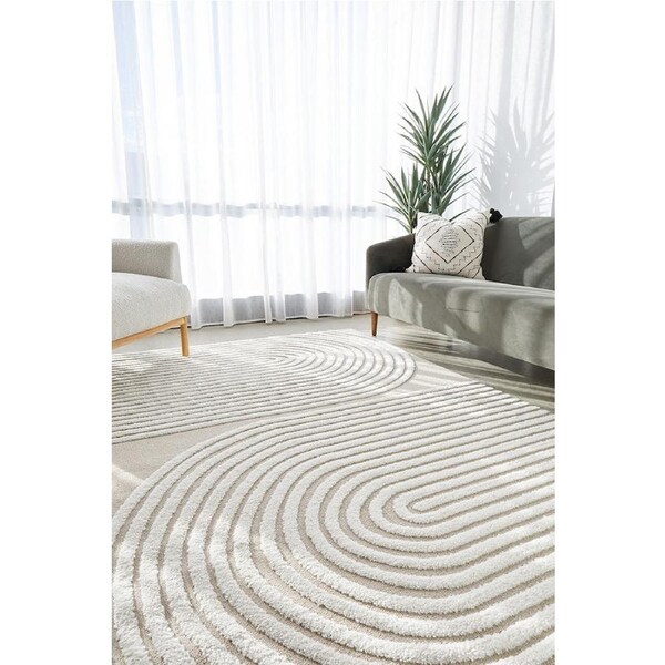 Rug Culture Lotus Abbey Mixed Rug 230X160CM