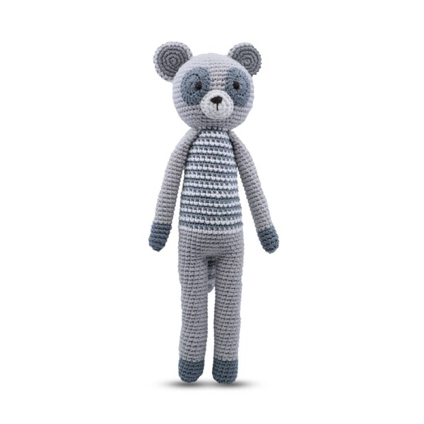 Snuggle Buddies Lemur - Slim Standing