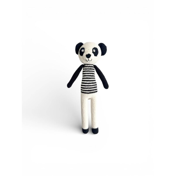 Snuggle Buddies Panda - Slim Standing