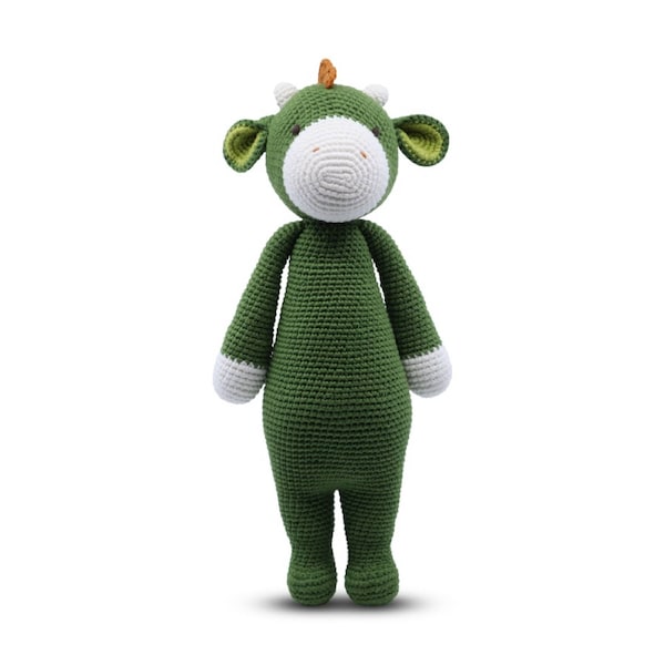Snuggle Buddies Dino - Large Standing