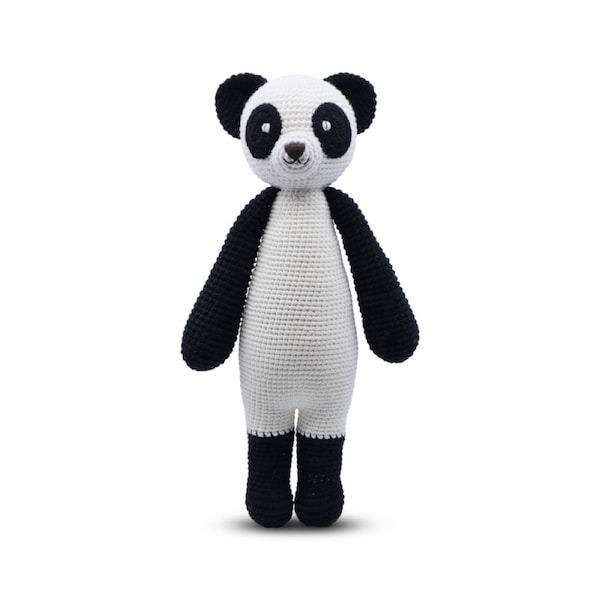 Snuggle Buddies Panda - Large Standing