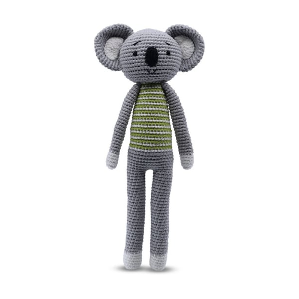 Snuggle Buddies Ollie the Koala - Slim Standing