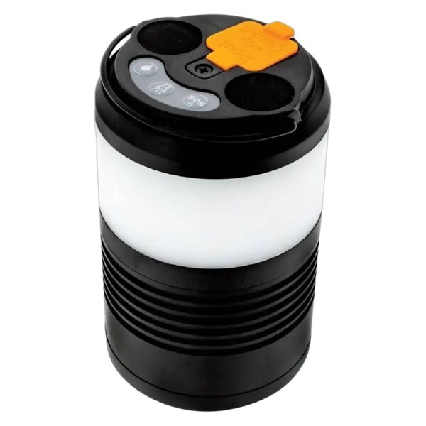 Ignite Multi-function LED Lamp & Torch
