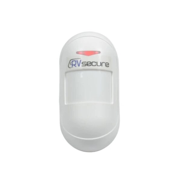 RVsecure Wireless SafeGuard PIR