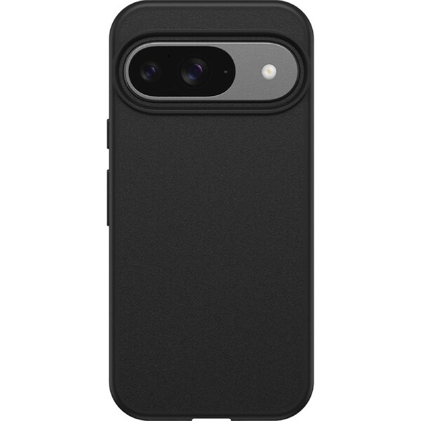 OtterBox React Case For Google Pixel 9a - Black