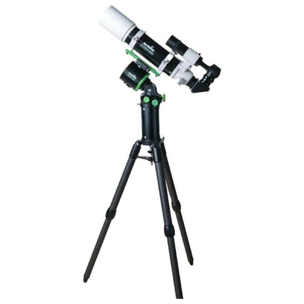 Sky-Watcher Black Diamond 80ED & WAVE 100i & Tripod