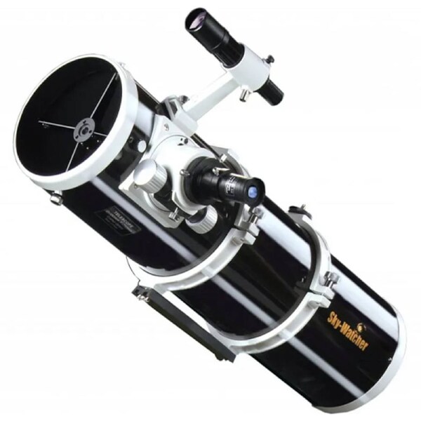 Sky-Watcher BD Photo 150 on HEQ5 & Tripod
