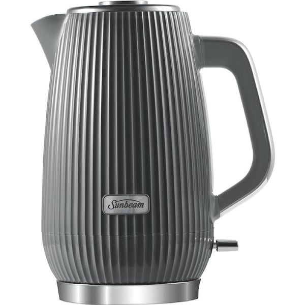 Sunbeam Radiance Kettle 1.7L - Grey