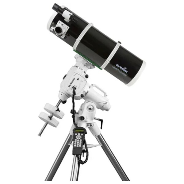 Sky-Watcher BD Photo 250 & EQ6-R Mount & Tripod