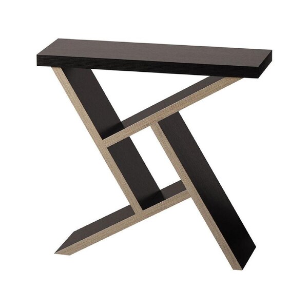 Familand Wooden Console Table Entryway Tables for Living Room