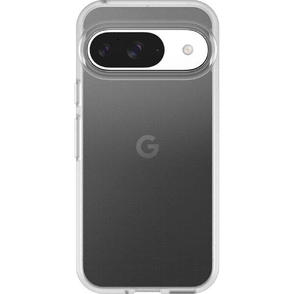 OtterBox React Case For Google Pixel 9a - Clear