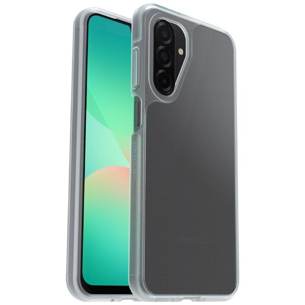 OtterBox React Case For Samsung Galaxy A26 - Clear