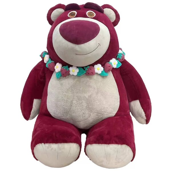 Disney Mega 3 in 1 Lotso 150 CM