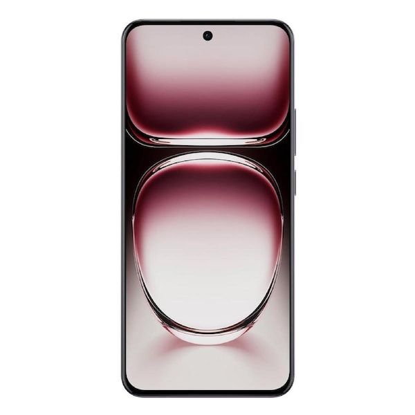 OPPO Reno12 5G (Dual Sim, 256GB/12GB, 6.7'') Black