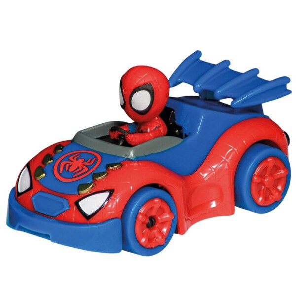 Carrera Marvel Spider-Man First Slot Spidey Car