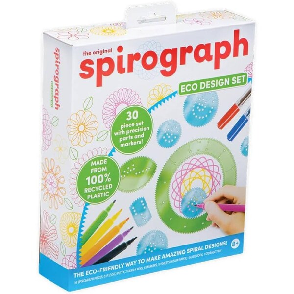 Spirograph Eco Design Set