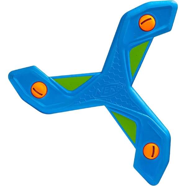 Nerf Slingerang Foam Boomerang