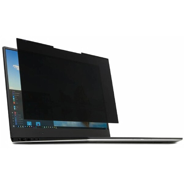 Kensington Mag Pro Magnetic Privacy Screen 13" - Black