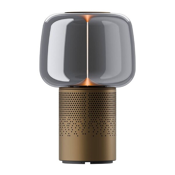 Kooduu Serena Play JBL Bluetooth Speaker Lamp - Bronze