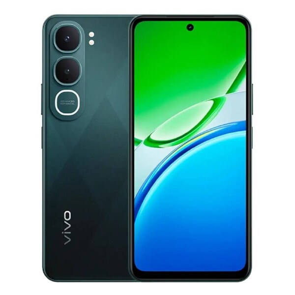 Vivo Y21d 6GB 256GB Jade Green - Brand New