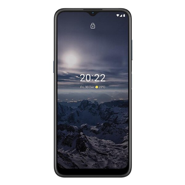 Nokia G21 (6.5'', 64GB/4GB, VF) - Nordic Blue Blue