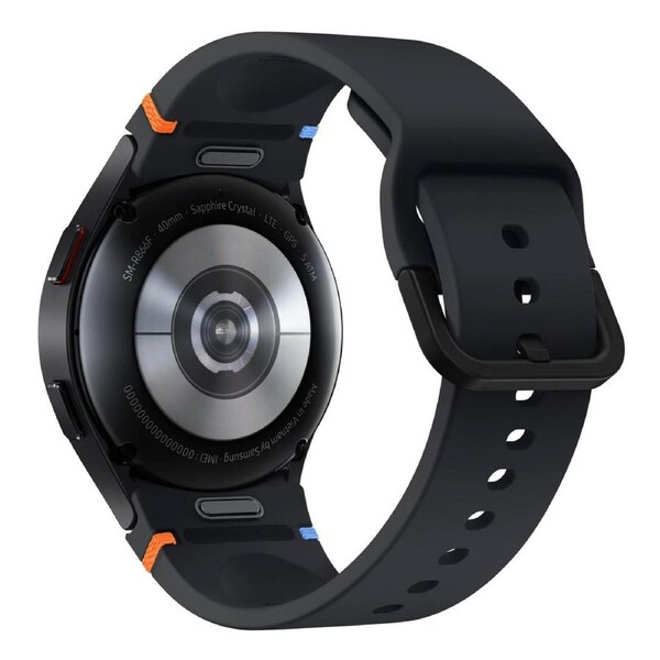 Samsung Galaxy Watch FE Bluetooth 40mm - Black Black