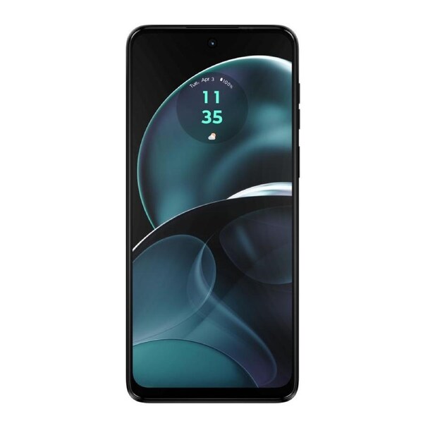 Motorola G14 (128GB/4GB, 6.5'', VF) - Steel Grey Grey
