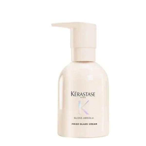 Kerastase Gloss Absolu Frizz-Glaze Cream 240ml