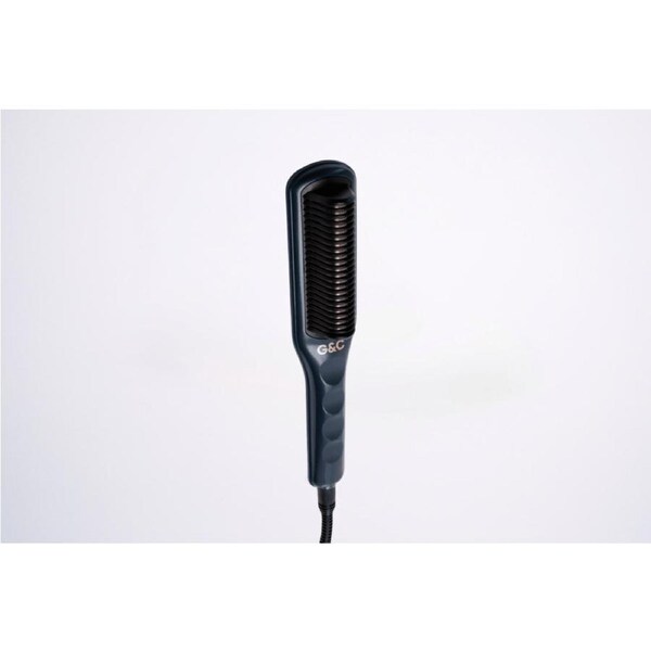 G&C Straightener Brush