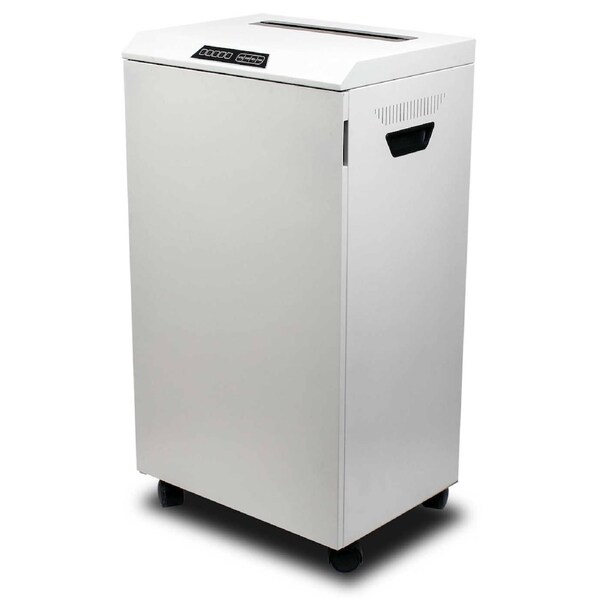 INFOSTOP IS300X Paper Shredder