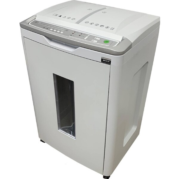 INFOSTOP automaster AS400M Auto Feed Paper Shredder