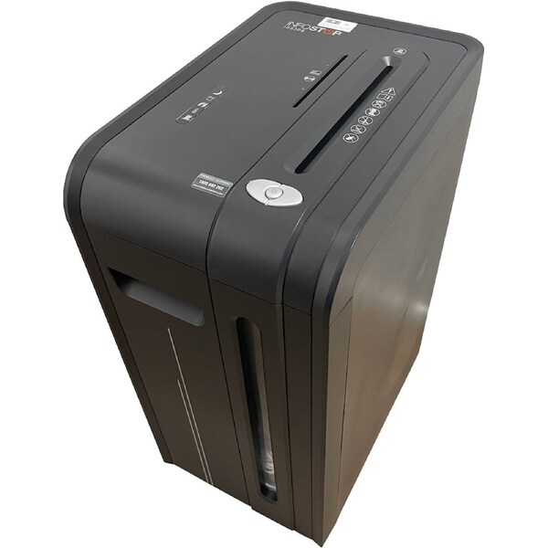 INFOSTOP IS330S Paper Shredder