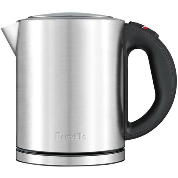 Breville Brevile the Compact Kettle Stainless Steel