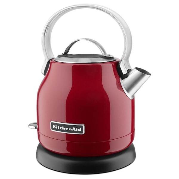 KitchenAid Electric Kettle Empire Red