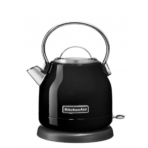 KitchenAid Electric Kettle Onyx Black