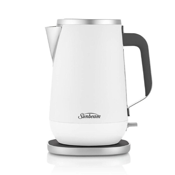 Sunbeam Kyoto City Collection 1.7L Kettle White