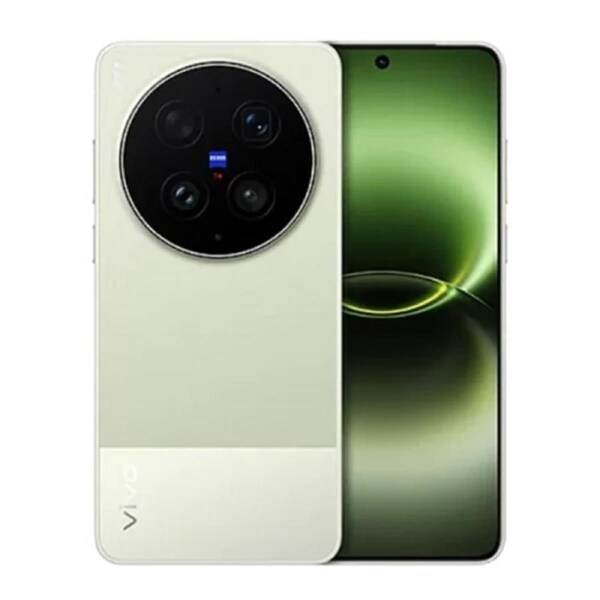 Vivo X300 Ultra 16GB 512GB Green - Brand New